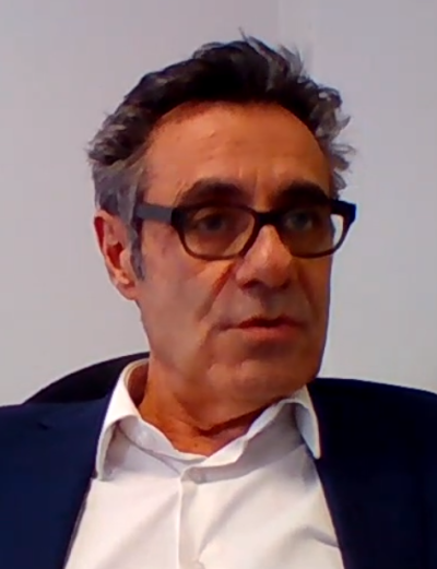 La Filière Communication rend hommage à Stéphane Dottelonde